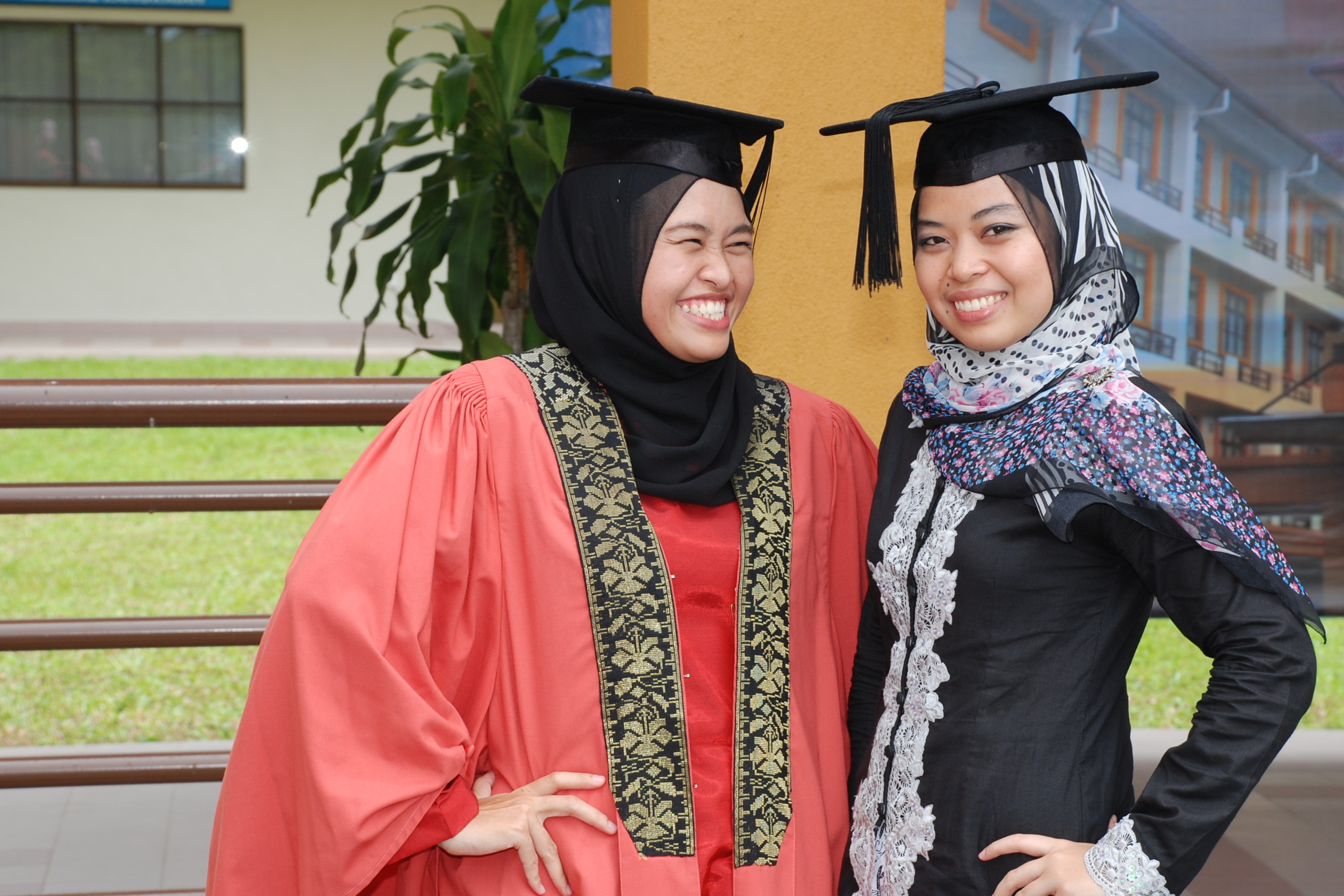 Mesra Graduan'10  0315
